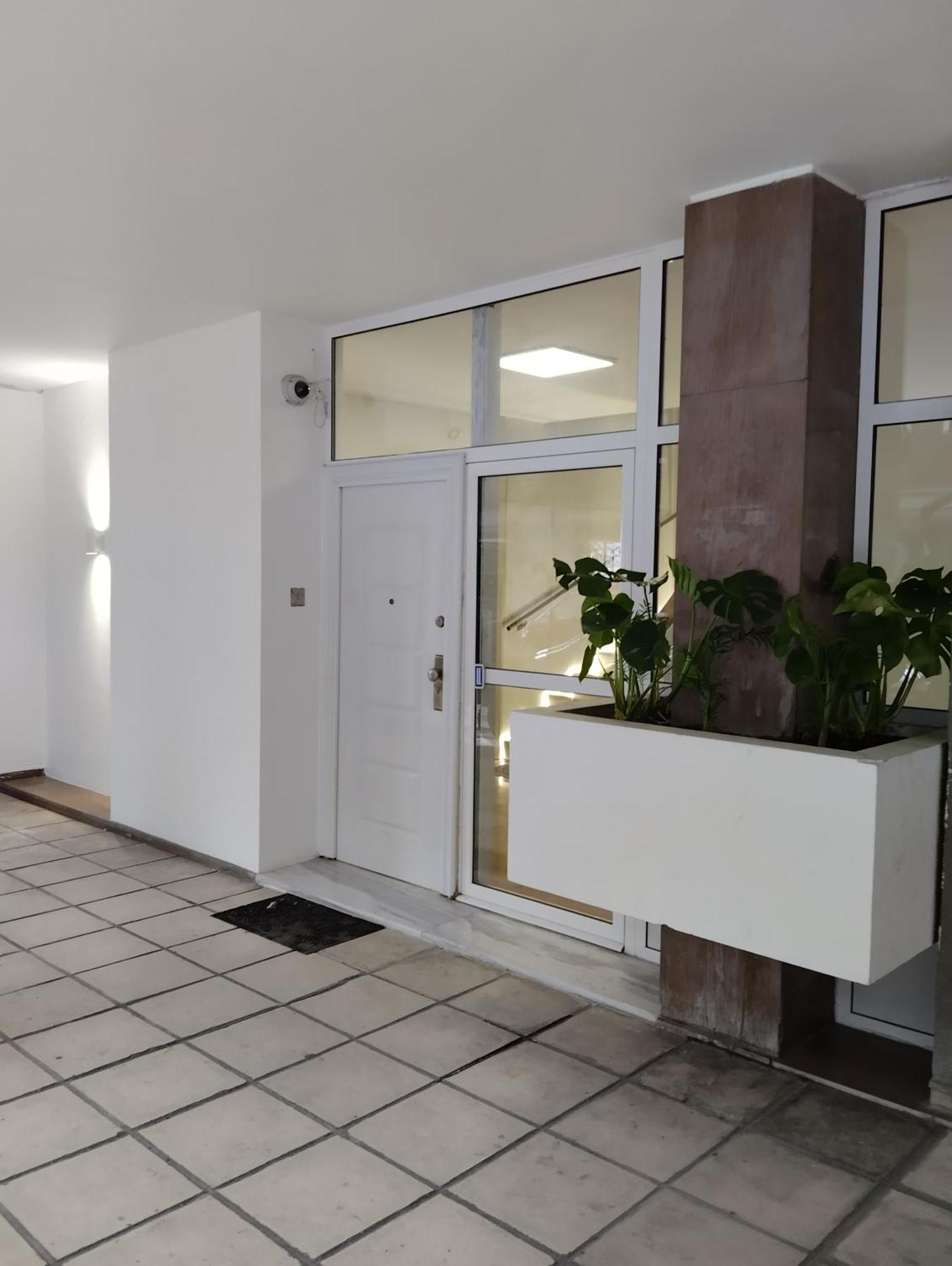 Pansea 02 Exclusive Suites Thessaloníki Eksteriør bilde