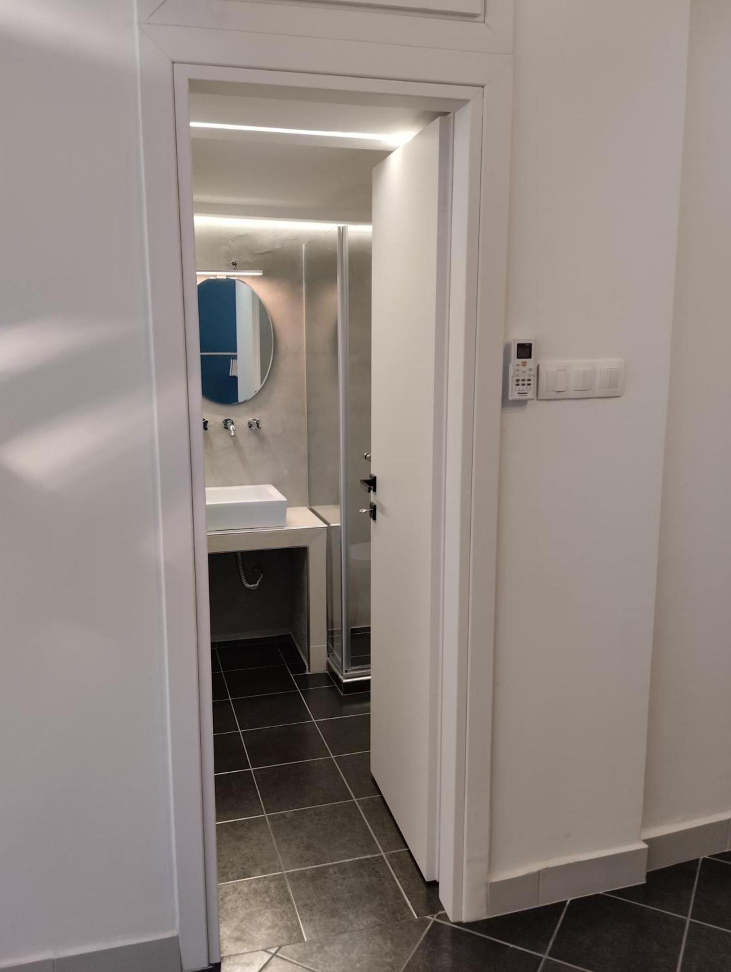 Pansea 02 Exclusive Suites Thessaloníki Eksteriør bilde